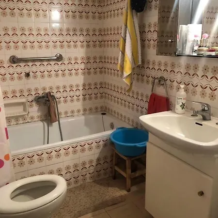 Apartment Dionisis Cloud Paralia Dionysiou
