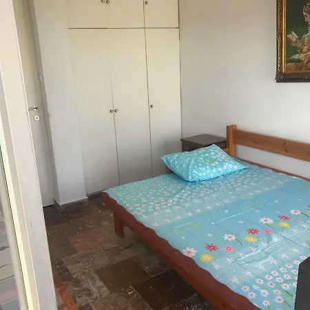 Dionisis Cloud Apartment